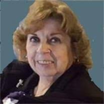 Susan Spaulding Obituary