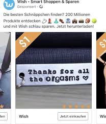 Wish is a practical, stylish and colourful tool. Wish Werbung War Mir Irgendwie Schon China Gadgets De Facebook
