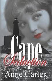 Amazon.com: Cape Seduction: 9781590806784: Carter, Anne: Libros