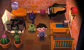 Their designs tend to be bright and colorful with an eclectic feel and a definite sense of. Kiki Animal Crossing Wiki Fandom