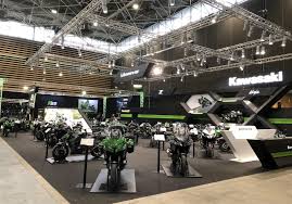 Maybe you would like to learn more about one of these? Salon De La Moto De Lyon 2020