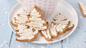 Thermomix Co Les Robots Cuiseurs Vous Aident A Preparer Votre Repas De Noel Gateaux De Noel Au Thermomix Repas Noel Petits Sables De Noel