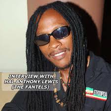 Interview with Hal Anthony Lewis (The Fantels)