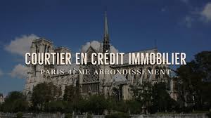 It is one of the most beautiful squares in paris, but also one of the most invaded by motorists. Courtier En Credit Immobilier A Paris 4 Credixia