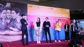 Sunny suwanmethanont, urassaya sperbund, nichkhun, anchuleeon buagaew. Brother Of The Year Official International Trailer 2018 Youtube