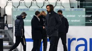Un commosso fabio paratici ha salutato la juventus nella sua ultima conferenza da direttore sportivo bianconero. Fabio Paratici Leaves Juventus Andrea Pirlo S Fate Is At The Edge Of The Horn Ruetir