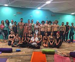 Yoga salonu · alternatif ve holistik sağlık hizmeti. Liverpool Yoga Studiosstudio Re Opening Liverpool Yoga Studios