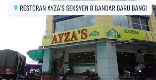 Restoran Ayza's