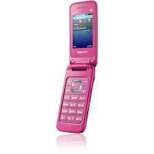 Samsung C3520 La Fleur Edition 28 MB ...