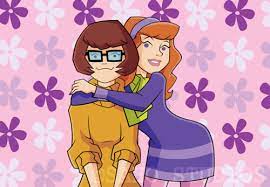 Daphne Blake Velma Scooby Doo Scooby Doo Mystery Incorporated Scooby Doo Images