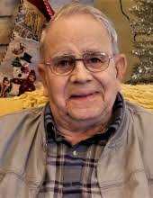 Obituary information for Elmer Robert Lindeman