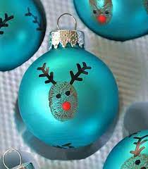 20 Cute Diy Gifts For Kids To Make Crafts For Kids Diy Projects Christmas Ornament Crafts Diy Gifts For Kids Easy Christmas Ornaments