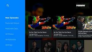 Watch live & on demand tv & sports 3.25 download for android latest version. Fox Now Android Tv App Reportedly No Longer Supported