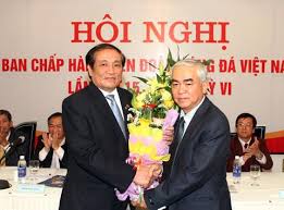 Vff đồng ý với thỏa thuận của vpf và avg. Vff Quyá»n Chá»§ Tá»‹ch Vff Le Hung DÅ©ng Bong Ä'a Viá»‡t Nam Sáº½ Co Sá»©c Sá»'ng Má»›i