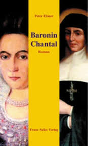 Baronin Chantal: Roman : Ebner, Peter: Amazon.nl: Boeken