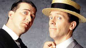 5 Reasons Fry And Laurie Should Reunite