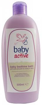 Achieve total hygiene for your baby's skin with sebamed® baby bath foam, maximum hydration and body care with this hypoallergenic bath gel for. Baby Active Bath Foam 500 Ml Vmd Parfumerie Drogerie