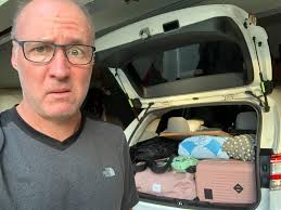 What a week it's been. This week we moved Audrey, her car and half the  house into Shenandoah Conservatory in Winchester VA. We are so proud of her  as she walks through