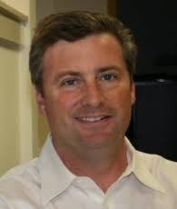 Nathan Sterner '89 BA (PSc) promoted to president at advertising firm