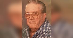 Obituary information for James "Jimmy" Milton Spencer