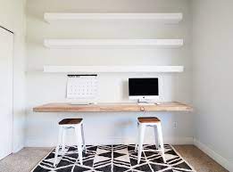 Maybe you would like to learn more about one of these? The Easy Way To Decorate Your Office Shelves Mint Pine