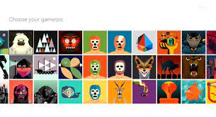 Maybe you would like to learn more about one of these? Choose Your Gamerpic Microsoft Console Xbox One Gamerpics Gamer Pictures Xbox One Games