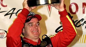 The green flag waved for the final time with seven laps remaining and bowyer once again pulled away, while bliss tried to fend off keselowski. This Day In Nascar History May 3 Mrn
