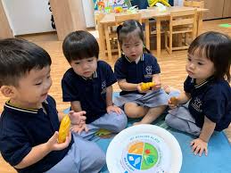 Just as different foods can have differing impacts on human health, they also have differing impacts on the environment. Are You Still Maintaining A Healthy Capella Preschool Singapore Facebook