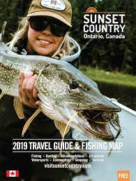 Lake Of The Woods Ontario Canada Canada Fishing Trips Eagle Lake Fishing Ontario