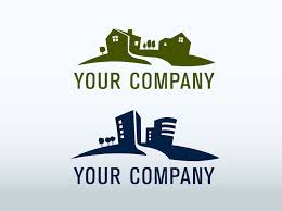 Dan price, broker & earl price, owner. Real Estate Logo Vector Art Graphics Freevector Com