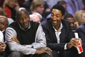 The larsa pippen net worth and salary figures above have been reported from a number of credible sources and websites. Larsa Pippen Tweets Scottie S Career Earnings More Than Michael Jordan Received Bleacher Report Latest News Videos And Highlights