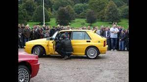 Car sos is a british automotive entertainment television series that airs on national geographic channel as well as being repeated on channel 4 and more4. Lancia Delta Integrale Car Sos Youtube