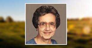Arlene H. Hager Obituary February 17, 2018