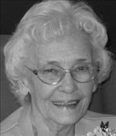 Estelle Ledford Obituary (1929
