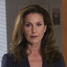 Filmografie Peri Gilpin