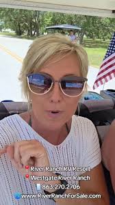 𝐓𝐡𝐞 𝐰𝐚𝐭𝐞𝐫 𝐩𝐚𝐫𝐤 💦 𝐢𝐬 𝐨𝐟𝐟𝐢𝐜𝐢𝐚𝐥𝐥𝐲 𝐨𝐩𝐞𝐧! 𝐂𝐨𝐦𝐞  𝐣𝐨𝐢𝐧 𝐮𝐬 𝐟𝐨𝐫 𝐚 𝐓𝐎𝐔𝐑 𝐚𝐭 𝐖𝐞𝐬𝐭𝐠𝐚𝐭𝐞 𝐑𝐢𝐯𝐞𝐫  𝐑𝐚𝐧𝐜𝐡 𝐑𝐞𝐬𝐨𝐫𝐭 𝐚𝐧𝐝 𝐑𝐨𝐝𝐞𝐨. 🐎 (Central FL), 📍 Did you  know, you can **BUY** property here **(RV LOTS!)** and have a vacation ...