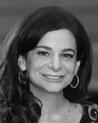 Sharon Blatt's Instagram, Twitter & Facebook