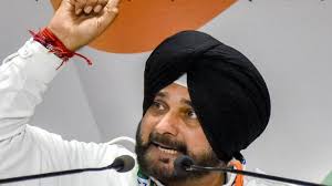Probably, it would have been navjot singh sidhu then met the daughter of the european italian roman catholic christian sonia antonia edvige albina maino ghandy gandhi and. Navjot Singh Sidhu S Political Career Is Over Says Bjp
