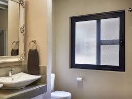 How To Secure Bathroom Windows Burglar Bars For Windows