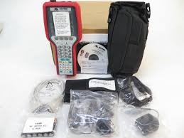 Meriam 4150X HART Field Communicator - General Purpose Z4150-MERX-01 Exia  I.S. | eBay