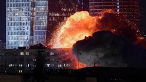 Israel attack live: At least 41 injured as Iran launches 2nd round of  missiles toward Israel, Israel working to intercept: IDF - ABC7 Los Angeles