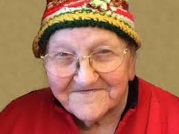 Vera D. Doane Obituary (1924