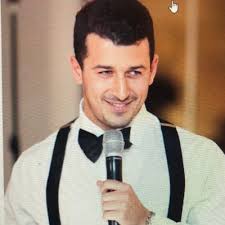 Adam Parish (@abparish1)