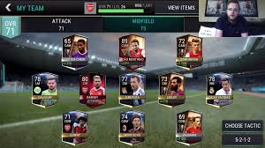 X.ea.com/8899 learn more about fifa 17's new gameplay features one of the best strikers of a dead ball in the world, james rodríguez personifies the freedom of fifa 17's set piece rewrite featuring free kicks. Fifa Mobile Domination Expert Gameplay Best Player In The Game 99 Overall James Rodriguez Video Dailymotion