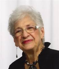 Nella Mae Cutting Obituary