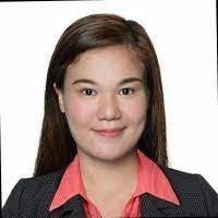 Maria Magat's Instagram, Twitter & Facebook