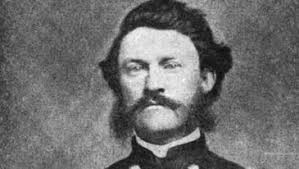 Memorial Day: Remembering Lafayette colonel killed at Chickamauga