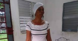 Cuban woman seeks sister who has been missing for a week in Havana