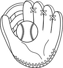 Softball coloring pages to download and print for free. Softball Coloring Pages For Girls Coloring Pages Ideas