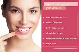 Dental Tips Gum Disease Treatment Dental Facts Dental